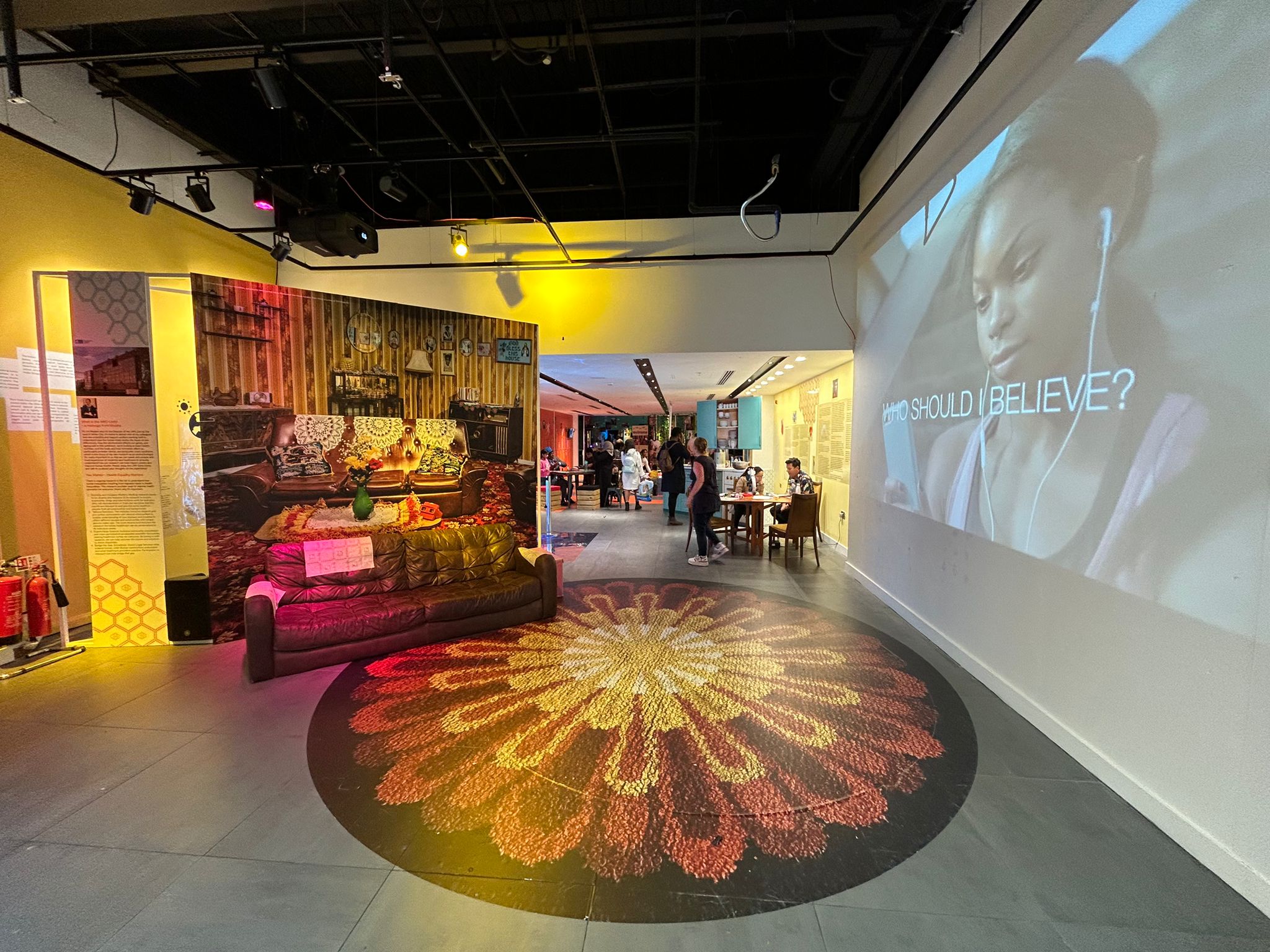 LMS Event - Mega Creative