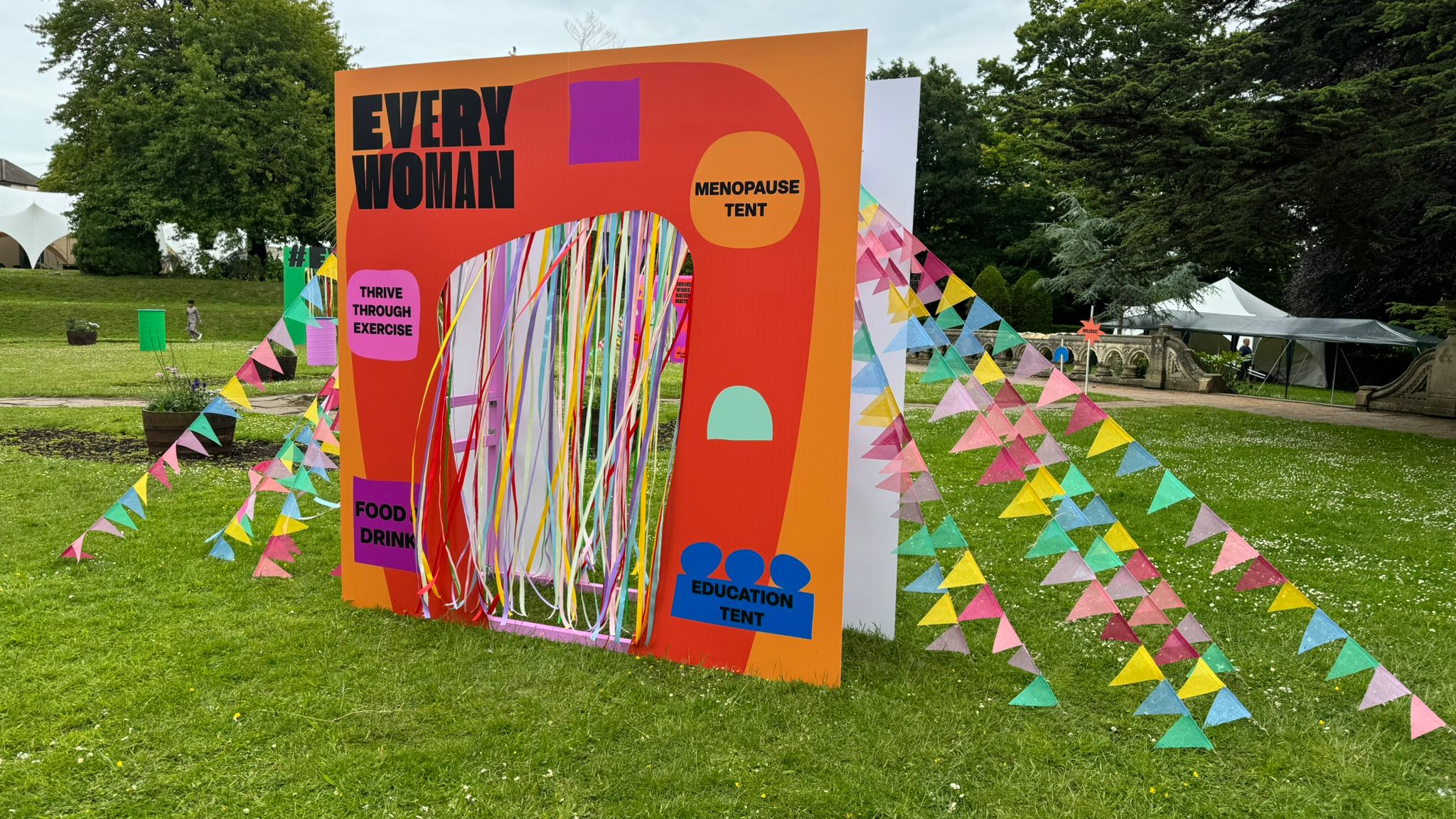Everywoman Festival